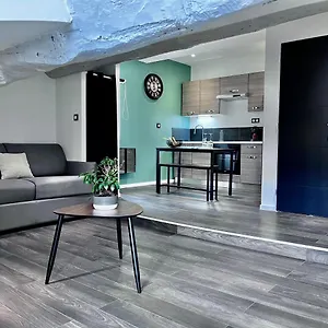 Appartement Cosy Et Atypique, Bargemon